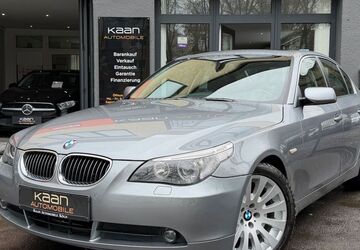 BMW 523 71.000 km 11.999 &euro; Köln 51107