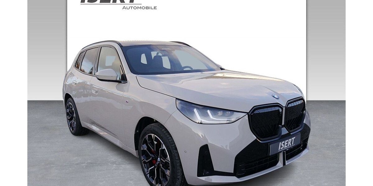 BMW X3 9.800 km 81.750 &euro; Bayreuth 95445