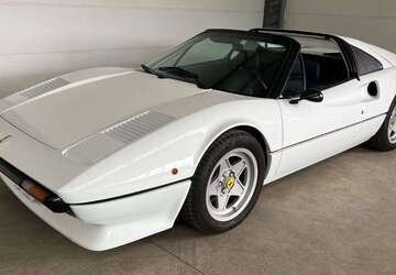Ferrari 308 58.602 km 97.500 &euro; Stuhr 28816