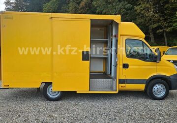 IVECO Andere 97.000 km 9.990 &euro; Pfeffenhausen 84076