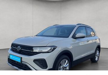 VW T-Cross 1.550 km 28.450 &euro; Kaltenkirchen 24568