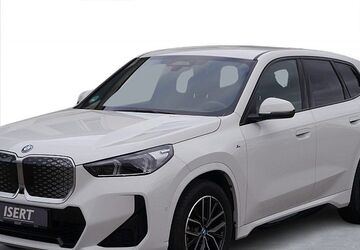 BMW iX1 24.900 km 48.750 &euro; Kronach 96317