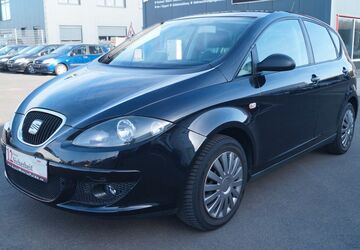 Seat Altea 169.500 km 4.790 &euro; Künzell 36093