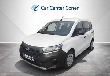 Nissan Townstar 24.500 km 19.490 &euro; Heinsberg 52525