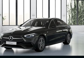 Mercedes-Benz C 300 7.798 km 47.284 &euro; Braunschweig 38122