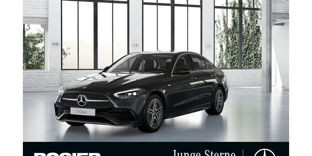 Mercedes-Benz C 300 7.798 km 47.284 &euro; Braunschweig 38122