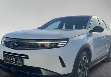 Opel Grandland (X) 34.800 km 25.990 &euro; Fürstenfeldbruck 82256