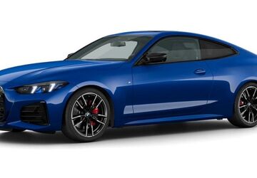 BMW M440 2.026 km 75.985 &euro; Zwickau 08060