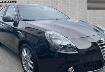 Alfa Romeo Giulietta 198.000 km 6.490 &euro; Dautphetal-Friedensdorf 35232