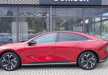 Mazda 6e 1.226 km 39.590 &euro; Gera 07546