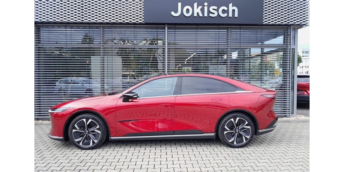 Mazda 6e 1.226 km 39.590 &euro; Gera 07546