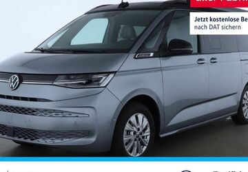 VW T7 California 6.765 km 76.210 &euro; Bochum 44866