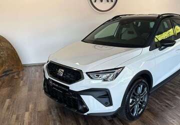 Seat Arona 1.122 km 25.690 &euro; Salzhemmendorf 31020