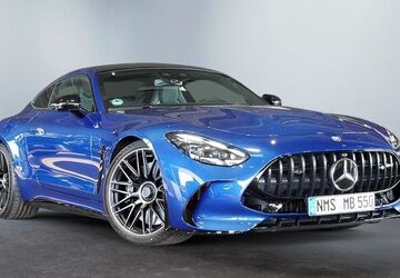 Mercedes-Benz AMG GT 8.500 km 177.950 &euro; Neumünster 24539