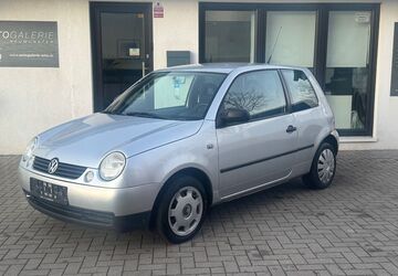 VW Lupo 223.196 km 790 &euro; Neumünster 24536