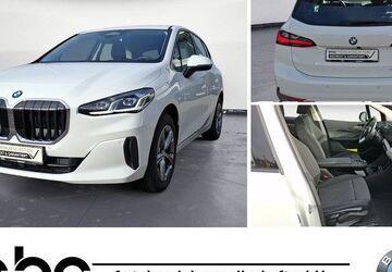 BMW 220 Active Tourer 10.316 km 29.360 &euro; Calw 75365