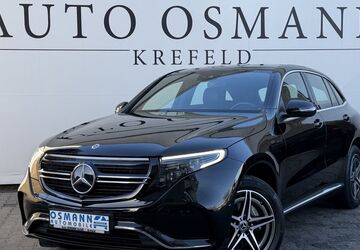 Mercedes-Benz EQC 41.400 km 35.950 &euro; Krefeld 47805