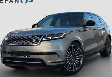 Land Rover Range Rover Velar 84.084 km 41.690 &euro; Kirchardt 74912