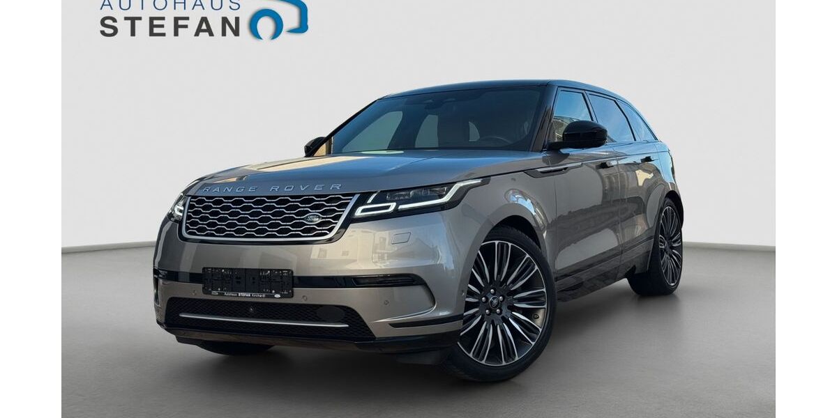 Land Rover Range Rover Velar 84.084 km 41.690 &euro; Kirchardt 74912