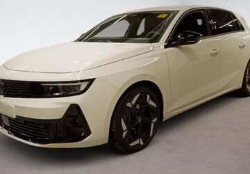 Opel Astra 2.996 km 32.990 &euro; Hanstedt 21271