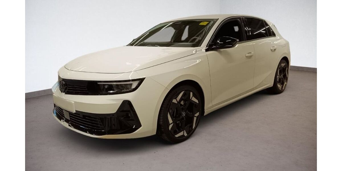 Opel Astra 2.996 km 32.990 &euro; Hanstedt 21271