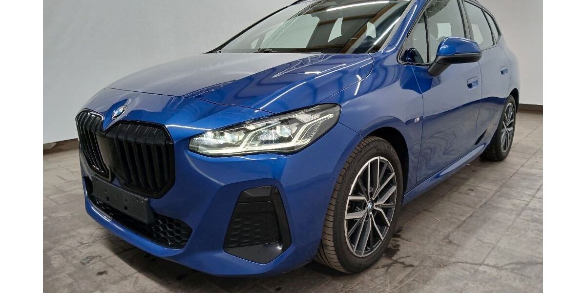 BMW 218 Active Tourer 114.975 km 22.490 &euro; Meerbusch 40668