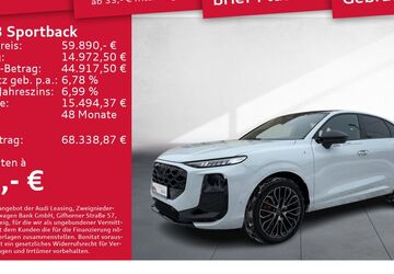 Audi Q3 3.500 km 59.890 &euro; Dresden 01067