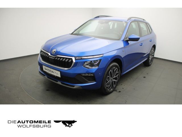 Skoda Kamiq 8.500 km 23.990 &euro; Wolfsburg 38440