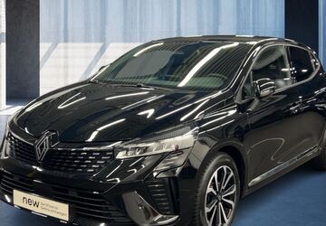 Renault Clio 18.500 km 15.760 &euro; Frankfurt / Main 60314