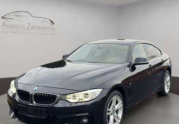 BMW 428 143.400 km 17.900 &euro; Kaarst (bei Düsseldorf) 41564