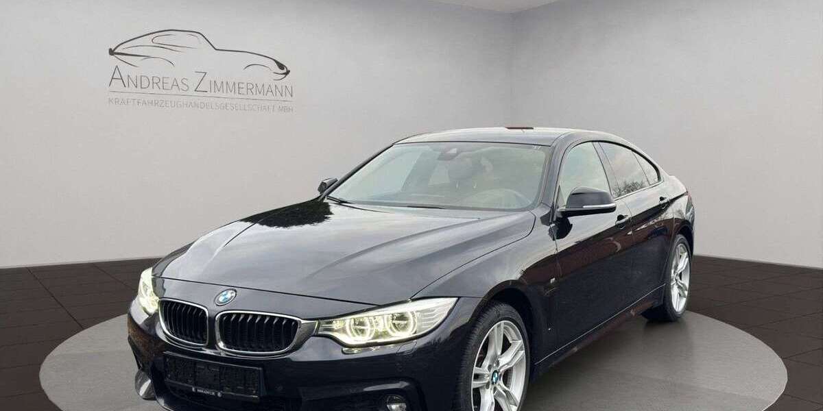 BMW 428 143.400 km 17.900 &euro; Kaarst (bei Düsseldorf) 41564
