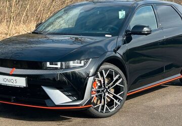 Hyundai IONIQ 5 4.750 km 65.490 &euro; Jüterbog 14913