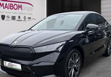 Skoda Enyaq 8.200 km 51.990 &euro; Wesel 46485