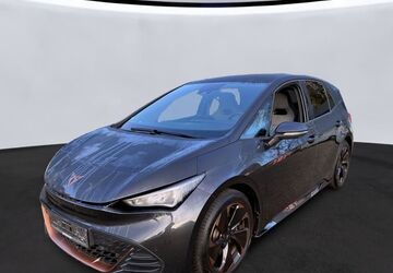 Cupra Born 21.940 km 27.950 &euro; Greding an der A9 91171