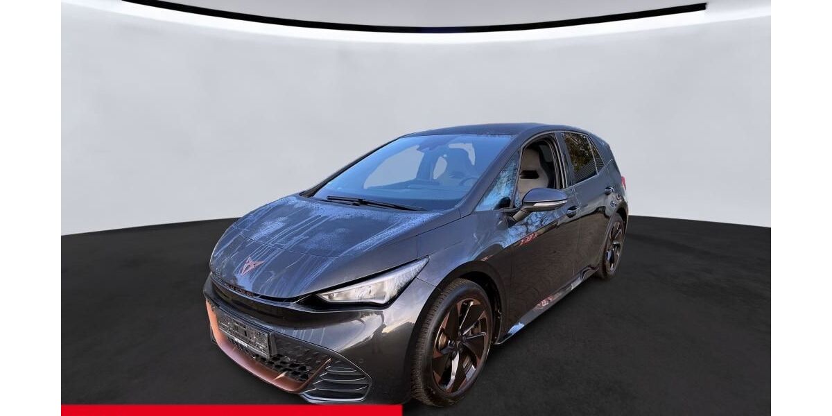 Cupra Born 21.940 km 27.950 &euro; Greding an der A9 91171