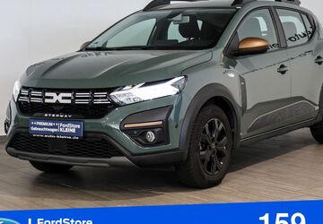 Dacia Sandero 30.623 km 17.990 &euro; Paderborn 33102