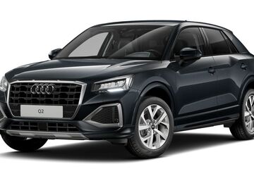 Audi Q2 7.694 km 25.980 &euro; Haßfurt 97437
