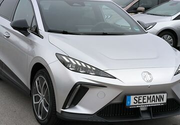 MG 4 66.000 km 17.800 &euro; Fürstenzell 94081