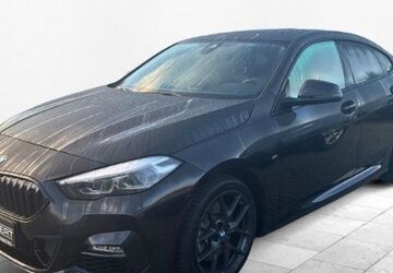 BMW 220 24.146 km 38.450 &euro; Bergen auf Rügen 18528