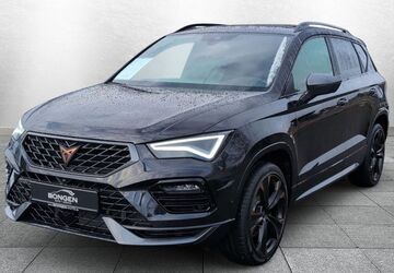 Cupra Ateca 1.550 km 36.590 &euro; Wipperfürth 51688