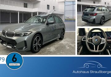 BMW 330 11.700 km 37.880 &euro; Buchschwabach bei Nürnberg 90574