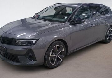 Opel Astra 32.367 km 23.490 &euro; Berlin 13581