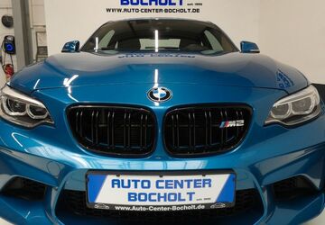 BMW M2 74.523 km 37.900 &euro; Bocholt 46395