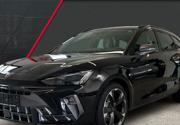 Cupra Leon 17.870 km 30.970 &euro; Weißenburg 91781