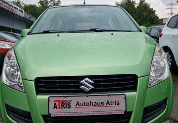 Suzuki Splash 177.000 km 1.950 &euro; Bottrop 46238