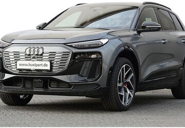 Audi SQ6 e-tron 8.373 km 93.250 &euro; Dortmund 44143