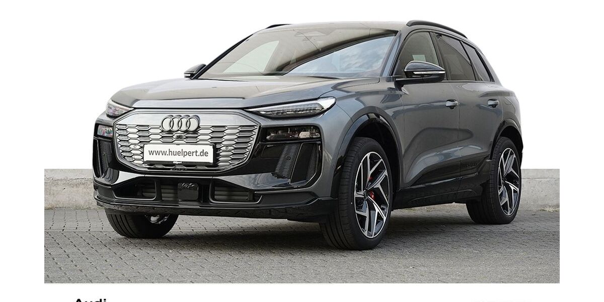 Audi SQ6 e-tron 8.373 km 93.250 &euro; Dortmund 44143
