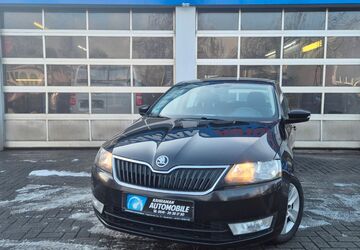 Skoda Rapid 170.000 km 6.299 &euro; Osnabrück 49090