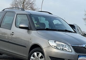 Skoda Roomster 149.000 km 4.490 &euro; Ibbenbüren 49479