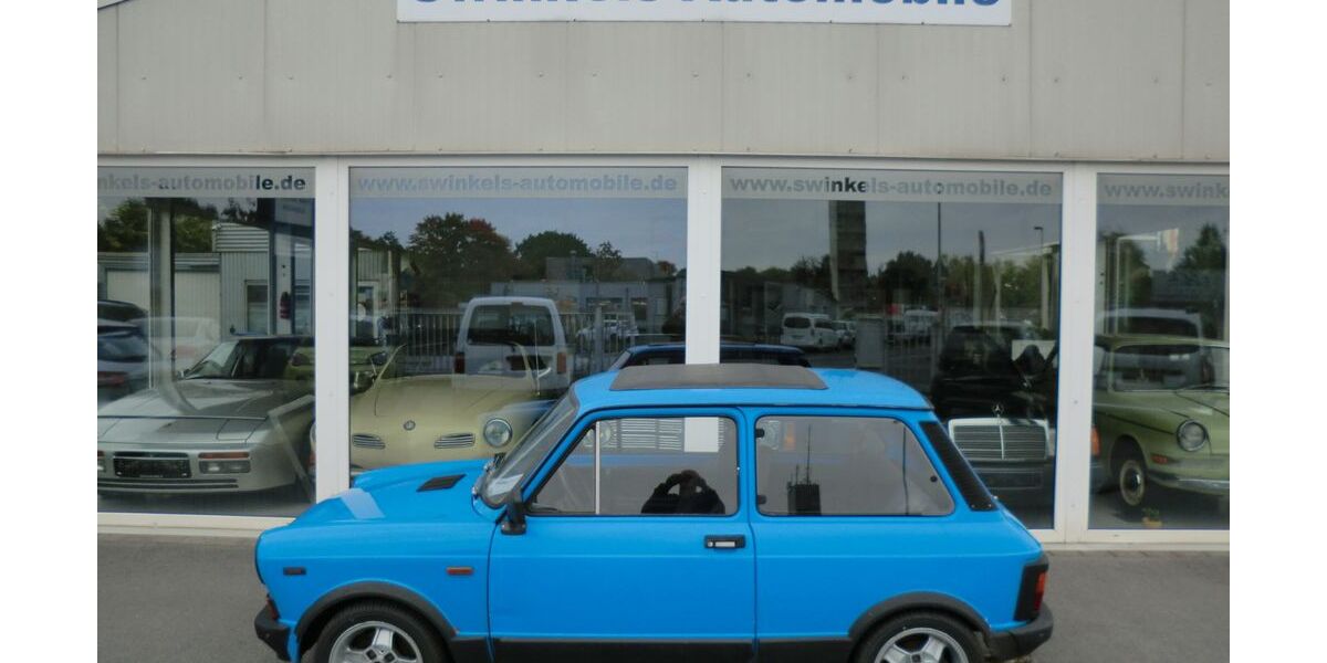 Lancia Andere 100.000 km 3.500 &euro; Leverkusen 51377